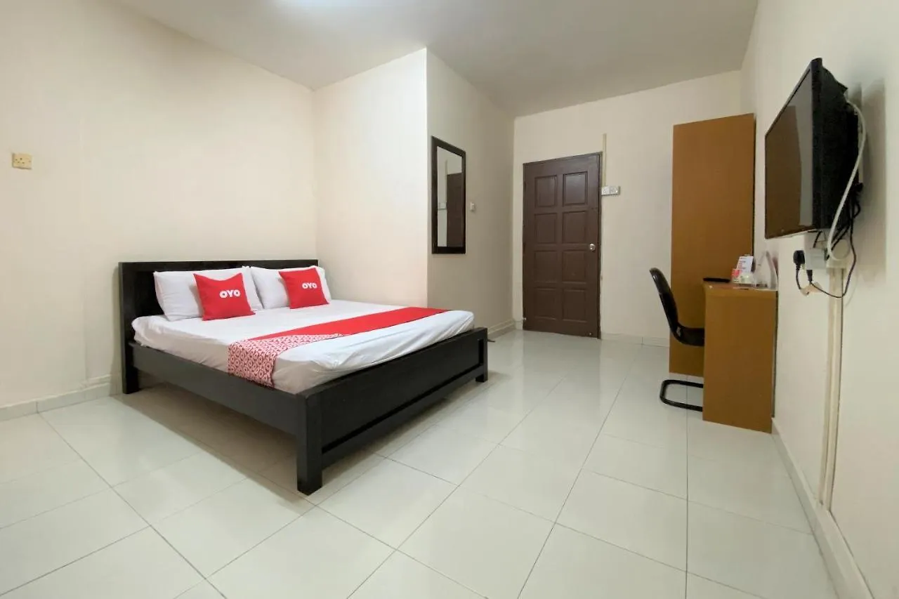 Oyo 90159 Zahaar Hotel Batu Ferringhi