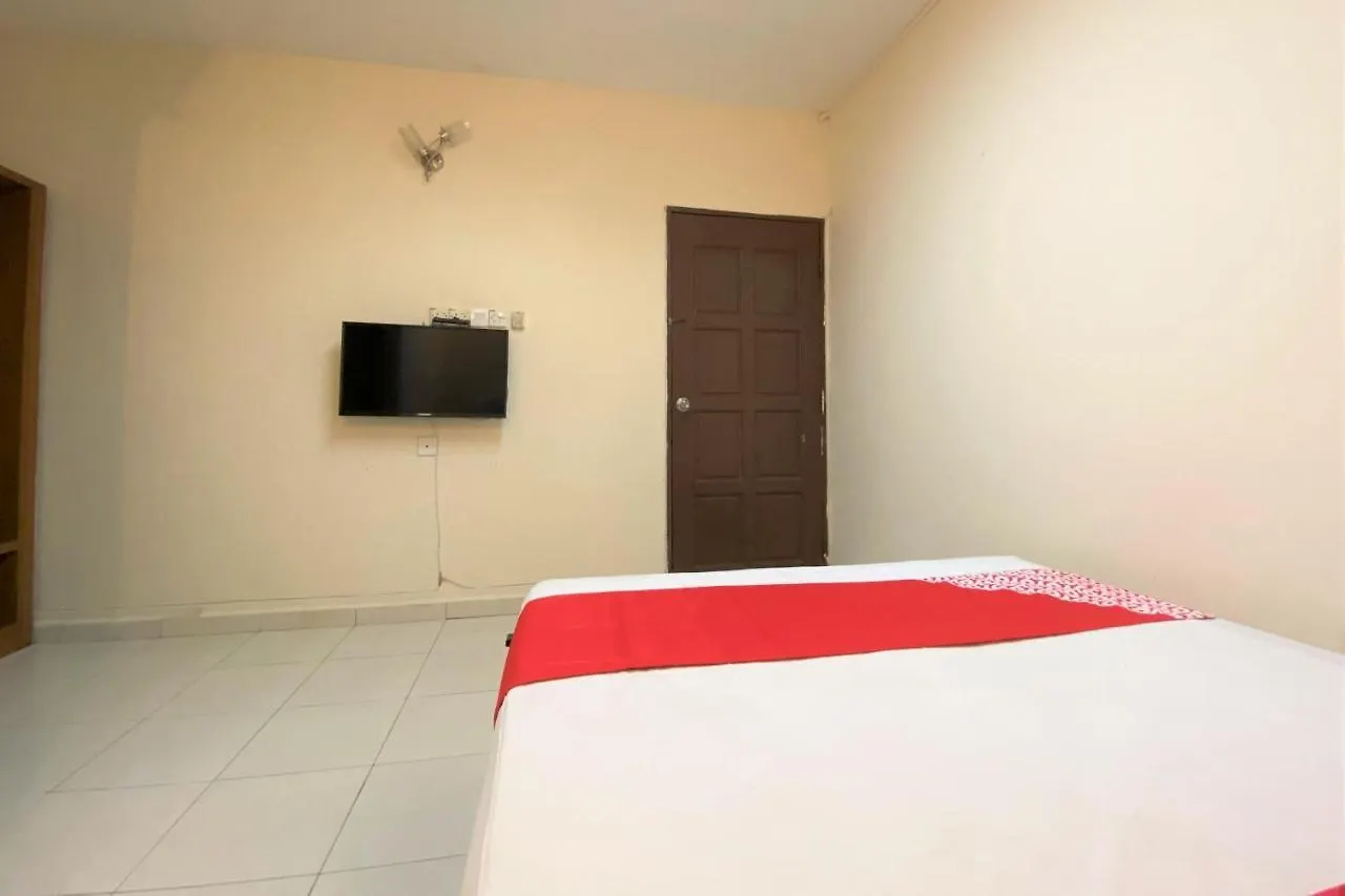 Oyo 90159 Zahaar Hotel Batu Ferringhi