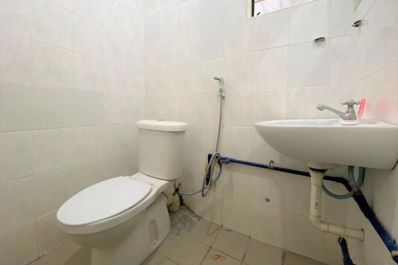 **  Oyo 90159 Zahaar Hotel Batu Ferringhi Malaysia