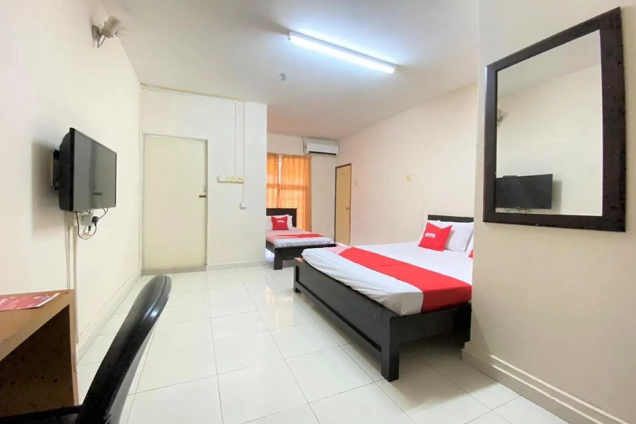 **  Oyo 90159 Zahaar Hotel Batu Ferringhi Malaysia