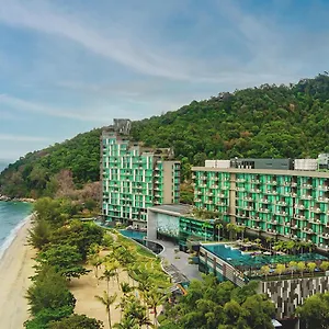 Angsana Teluk Bahang, Penang ***** Batu Ferringhi