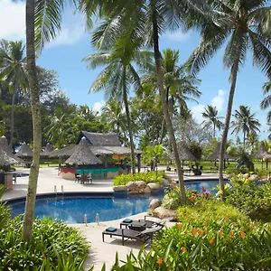 Golden Sands By Shangri-la, Penang **** Batu Ferringhi
