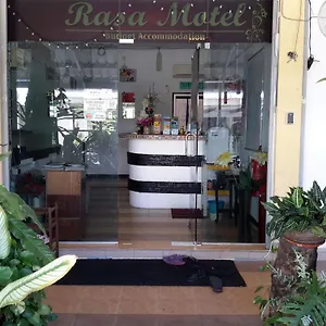 Rasa ** Batu Ferringhi